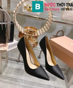 giày cao gót miumiu