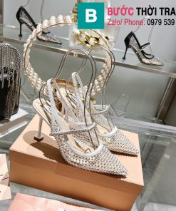 giày cao gót miumiu