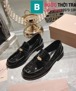 giày búp bê miumiu