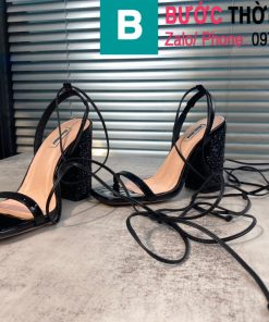 giày cao gót miumiu