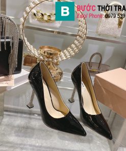 giày cao gót miumiu