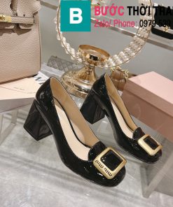 giày cao gót mumiu