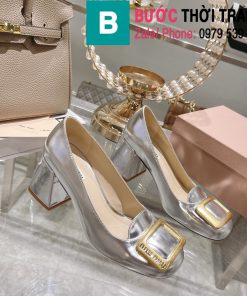 giày cao gót miumiu