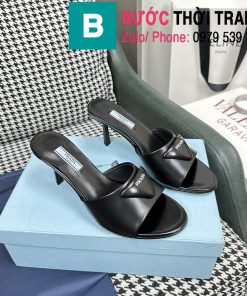 giày cao gót prada