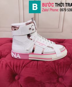 giày thể thao D&G