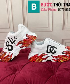 giày thể thao D&G