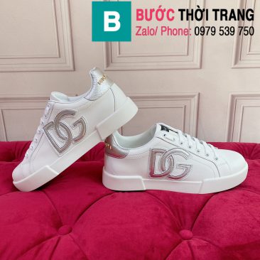 giày thể thao D&G