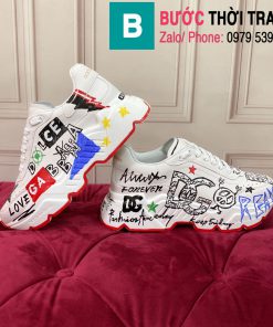 giày thể thao D&G