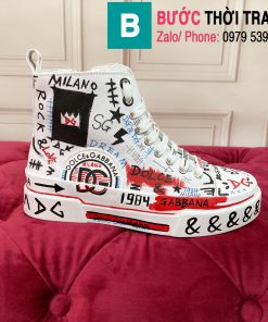 giày thể thao D&G