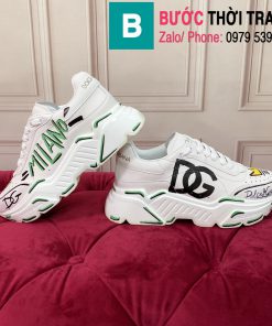 giày thể thao D&G