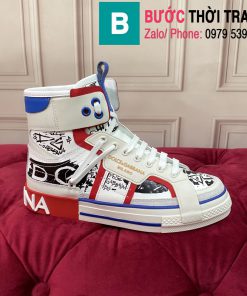 giày thể thao D&G