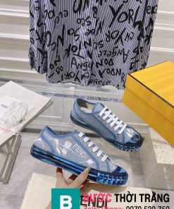 giày cao gót fendi