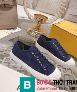 giày thể thao fendi