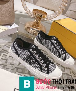 giày thể thao fendi