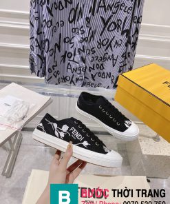 Giày thể thao Fendi