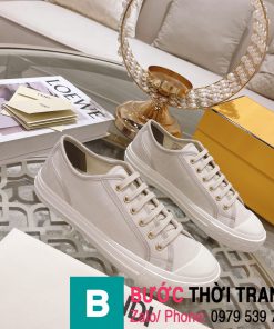 giày thể thao fendi