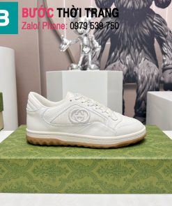 giày thể thao gucci