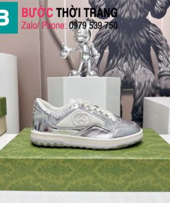 giày thể thao gucci