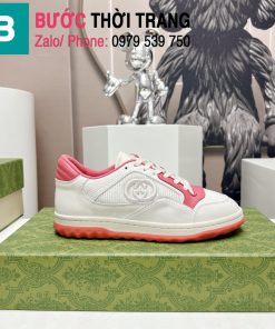 giày thể thao gucci