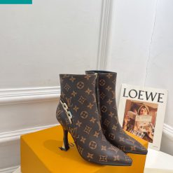 boot LV