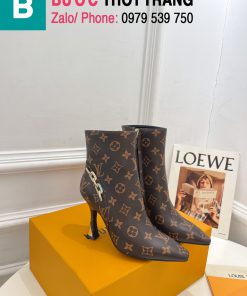 boot LV