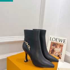 boot LV