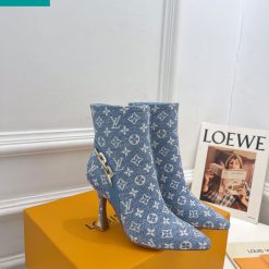 boot LV