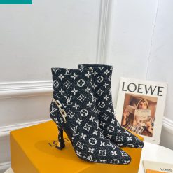 boot LV