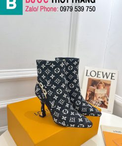 boot LV
