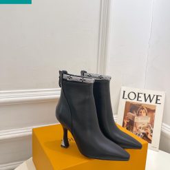 boot LV