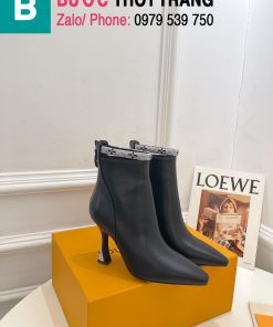 boot LV