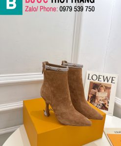boot LV