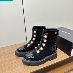 boot chanel