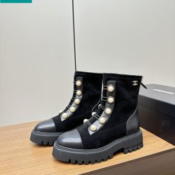 boot chanel