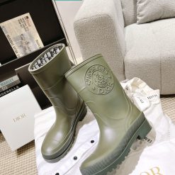 boot dior