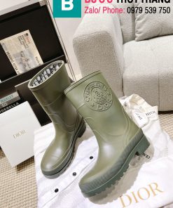 boot dior