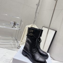 boot dior