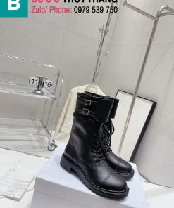boot dior