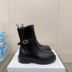 boot dior