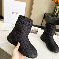 boot dior