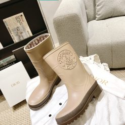 boot dior