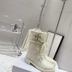 boot dior