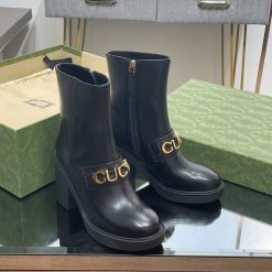 boot gucci