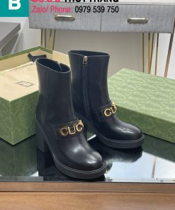 boot gucci