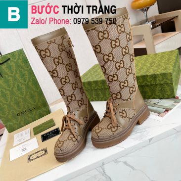 boot gucci