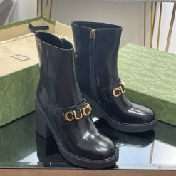 boot gucci