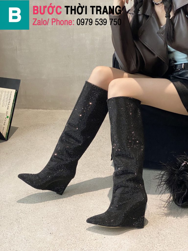 boot jimmy choo