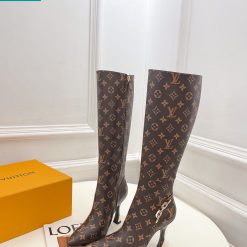 boot lv