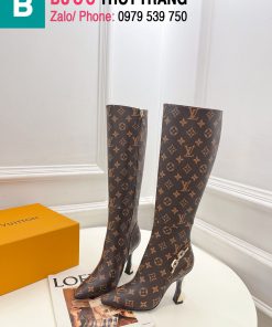 boot lv