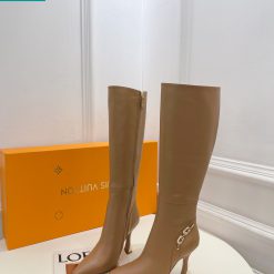 boot lv